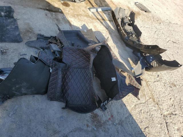 ZARFAEENXH7544765 - 2017 ALFA ROMEO GIULIA TI Q4 BLACK photo 12