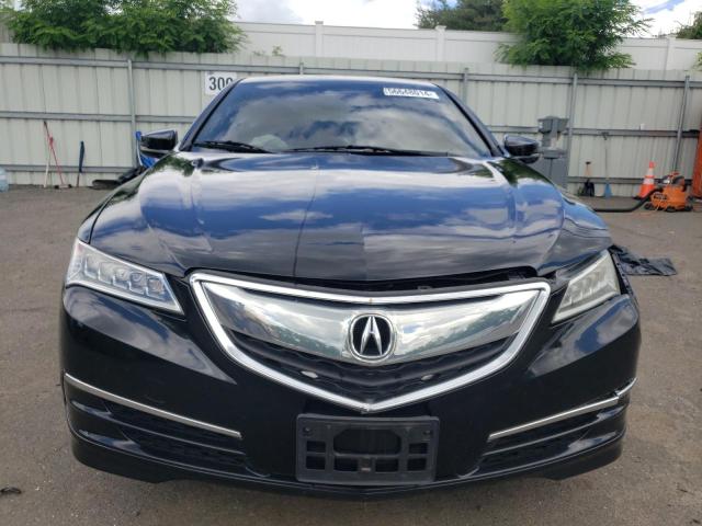 19UUB3F51GA002474 - 2016 ACURA TLX TECH BLACK photo 5
