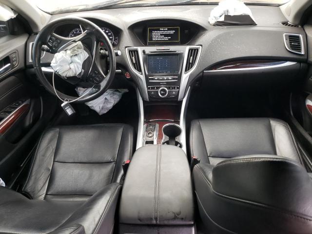 19UUB3F51GA002474 - 2016 ACURA TLX TECH BLACK photo 8