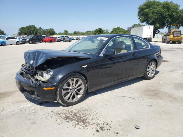 2006 BMW 330 CI, 