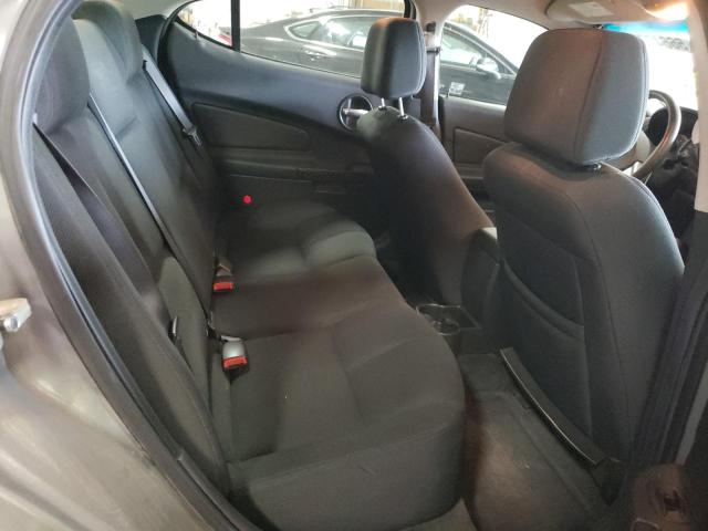 2G2WP552371199223 - 2007 PONTIAC GRAND PRIX 灰色 照片 10