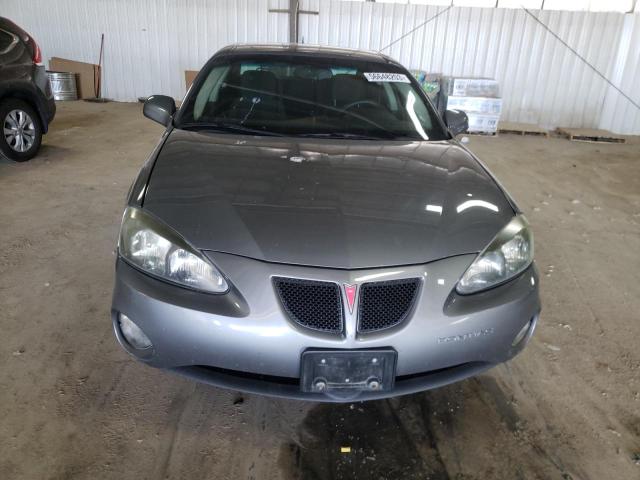 2G2WP552371199223 - 2007 PONTIAC GRAND PRIX 灰色 照片 5