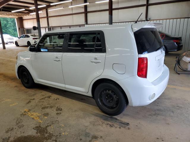 JTLKE50E491070308 - 2009 TOYOTA SCION XB 白色 照片 2