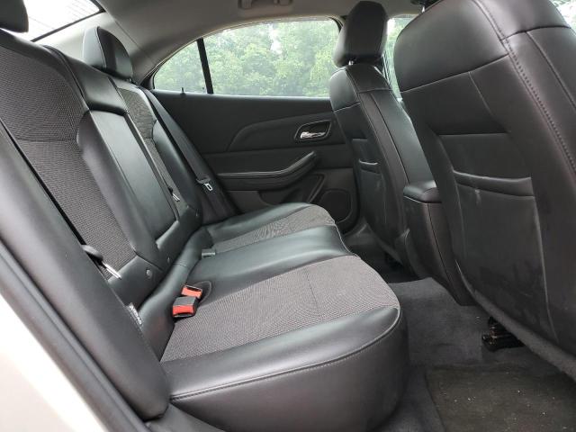 1G11C5SL1FF129573 - 2015 CHEVROLET MALIBU 1LT TAN photo 10