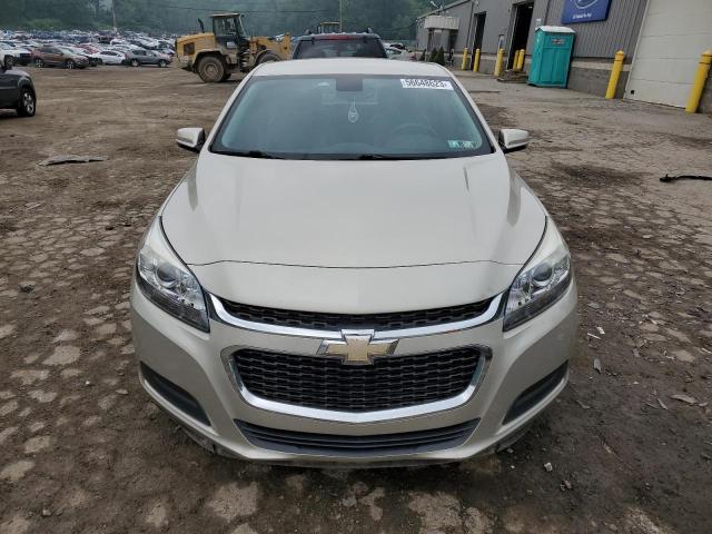 1G11C5SL1FF129573 - 2015 CHEVROLET MALIBU 1LT TAN photo 5