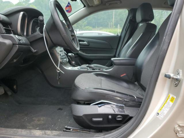 1G11C5SL1FF129573 - 2015 CHEVROLET MALIBU 1LT TAN photo 7