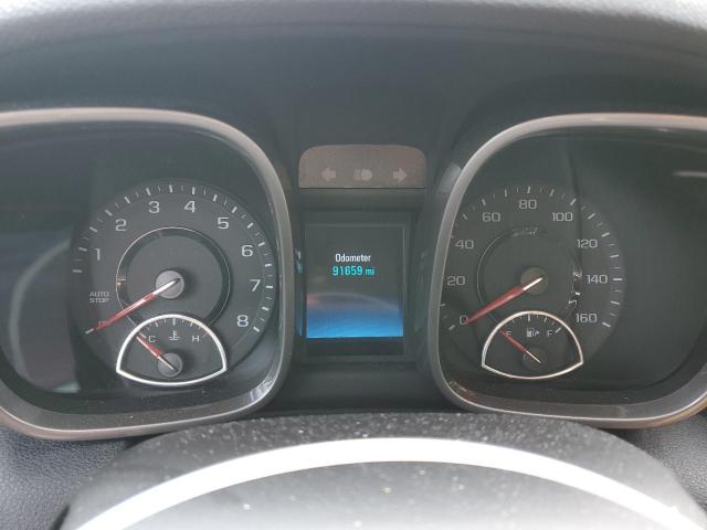 1G11C5SL1FF129573 - 2015 CHEVROLET MALIBU 1LT TAN photo 9