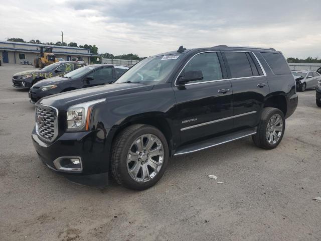 2018 GMC YUKON DENALI, null