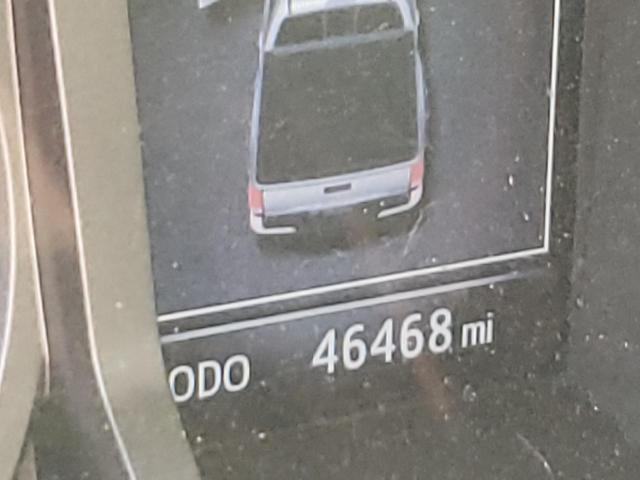 5TFCZ5AN5KX189264 - 2019 TOYOTA TACOMA DOUBLE CAB 白色 照片 8