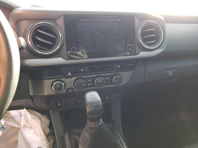 5TFCZ5AN5KX189264 - 2019 TOYOTA TACOMA DOUBLE CAB 白色 照片 9