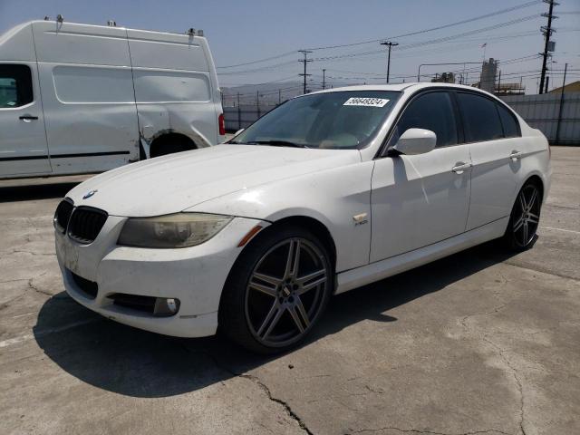 2011 BMW 328 XI SULEV, 