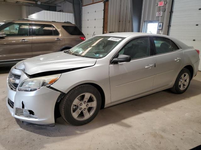2013 CHEVROLET MALIBU LS, 