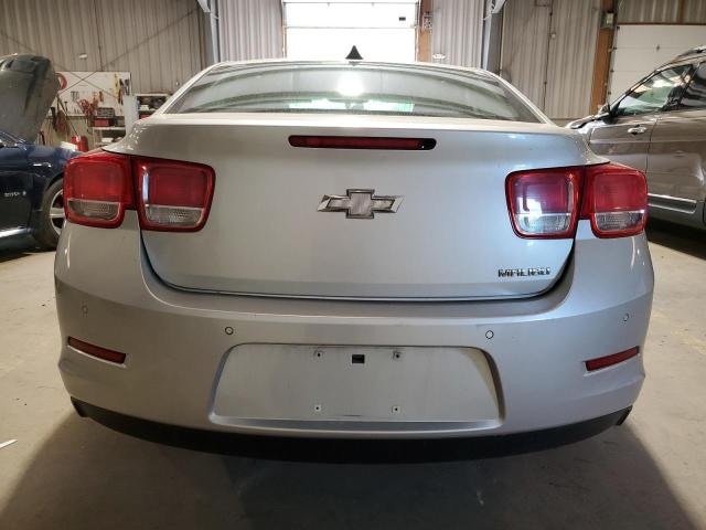 1G11B5SA5DF331850 - 2013 CHEVROLET MALIBU LS Gümüş foto 6