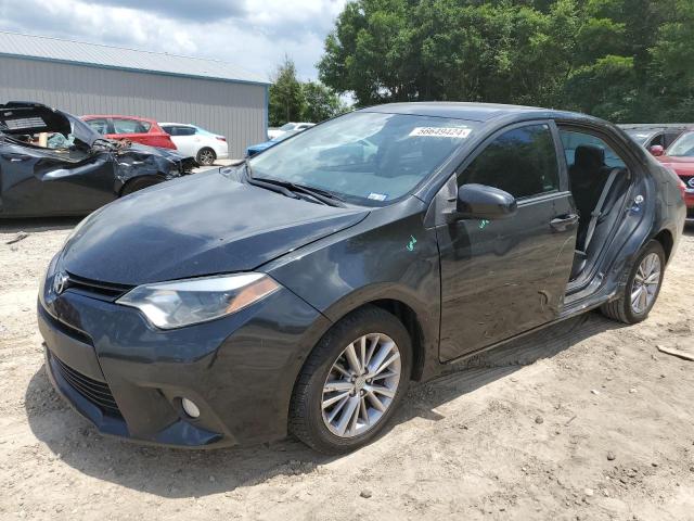 2014 TOYOTA COROLLA L, 