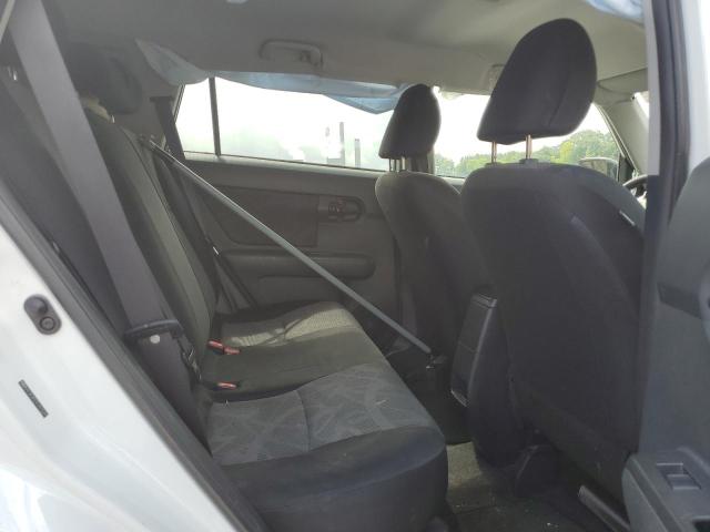 JTLZE4FE1FJ071606 - 2015 TOYOTA SCION XB 白色 照片 10