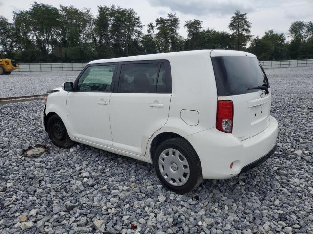 JTLZE4FE1FJ071606 - 2015 TOYOTA SCION XB 白色 照片 2