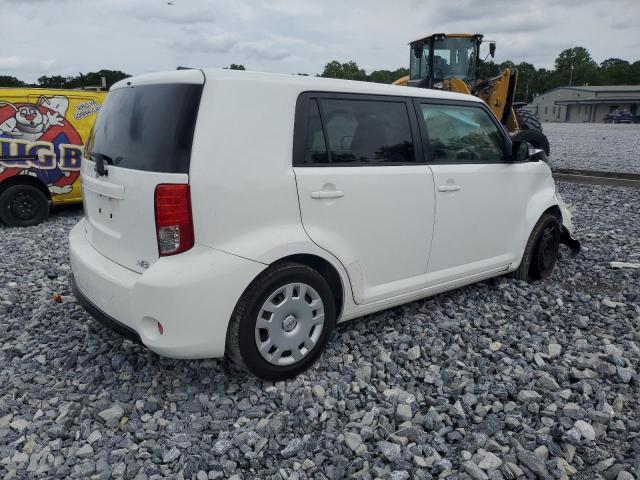 JTLZE4FE1FJ071606 - 2015 TOYOTA SCION XB 白色 照片 3