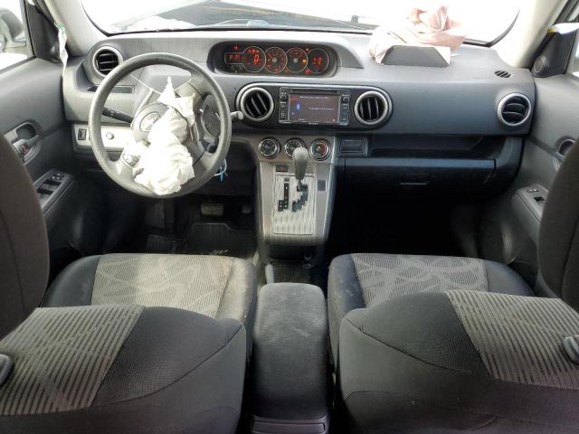 JTLZE4FE1FJ071606 - 2015 TOYOTA SCION XB 白色 照片 8