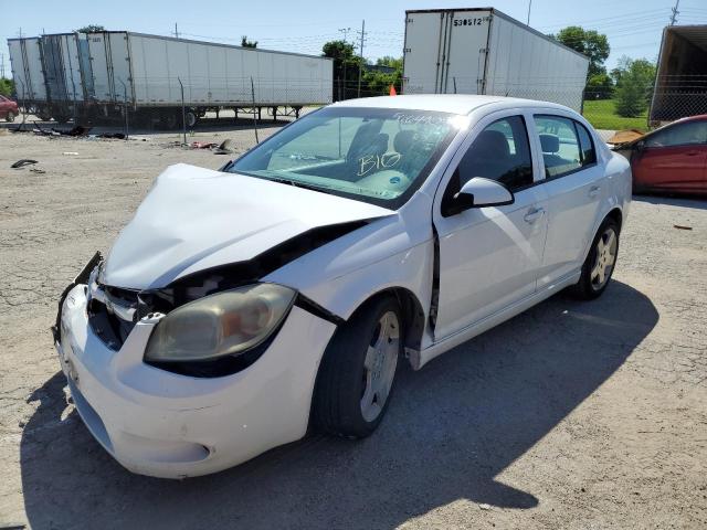 2010 CHEVROLET COBALT 2LT, 