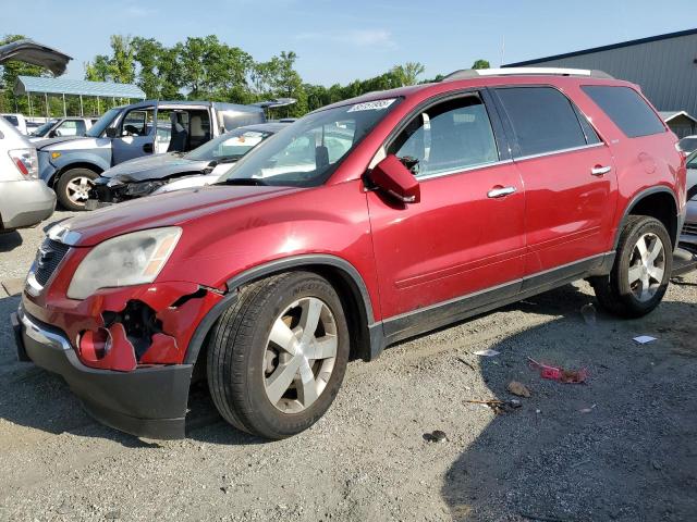 2012 GMC ACADIA SLT-1, 