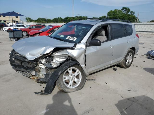 2011 TOYOTA RAV4, 