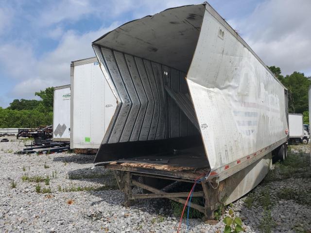 1UYVS253XH7054733 - 2017 UTILITY VAN Ağ foto 2