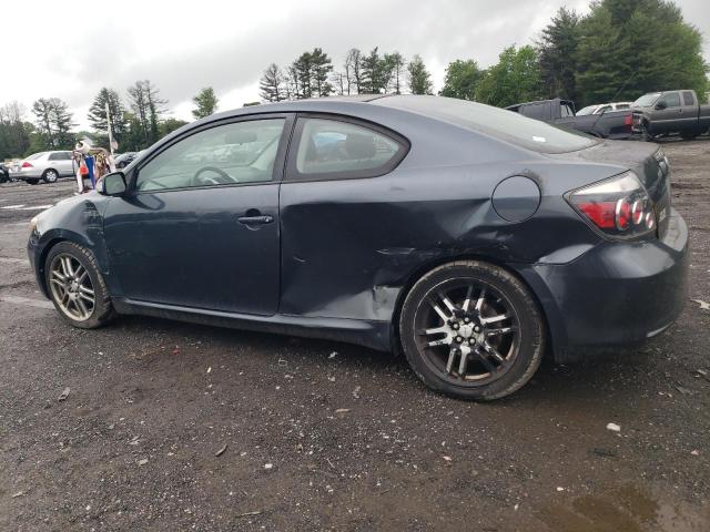 JTKDE3B70A0317513 - 2010 TOYOTA SCION TC 灰色 照片 2