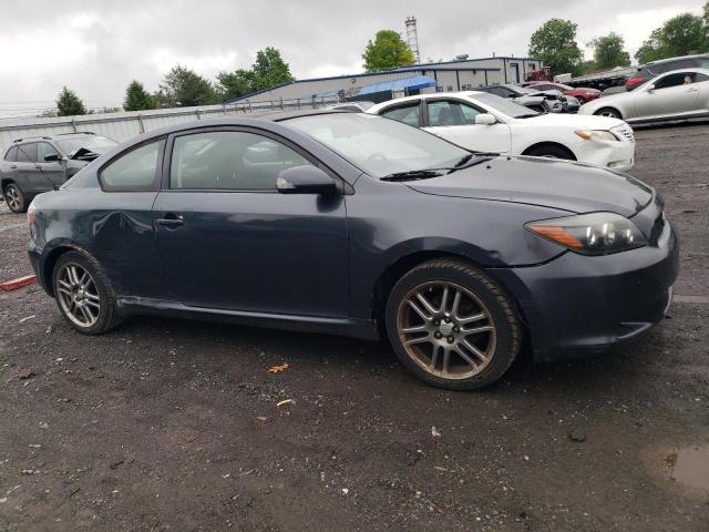 JTKDE3B70A0317513 - 2010 TOYOTA SCION TC 灰色 照片 4