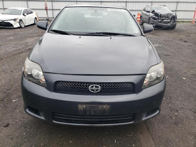 JTKDE3B70A0317513 - 2010 TOYOTA SCION TC 灰色 照片 5