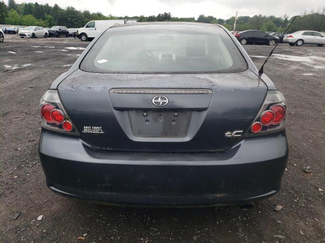JTKDE3B70A0317513 - 2010 TOYOTA SCION TC 灰色 照片 6