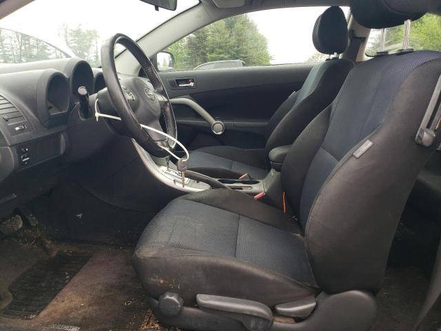 JTKDE3B70A0317513 - 2010 TOYOTA SCION TC 灰色 照片 7