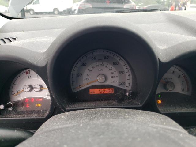 JTKDE3B70A0317513 - 2010 TOYOTA SCION TC 灰色 照片 9