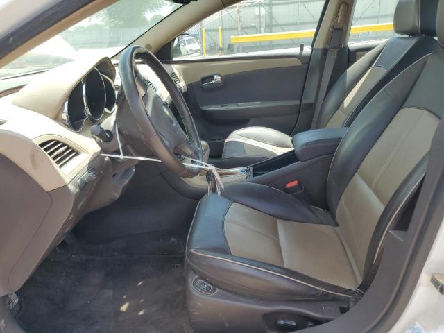 1G1ZK57769F162400 - 2009 CHEVROLET MALIBU LTZ 白色 照片 7