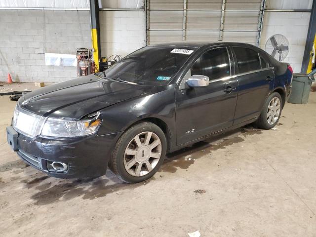 2009 LINCOLN MKZ, null