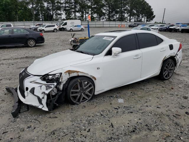 2014 LEXUS IS 350, 