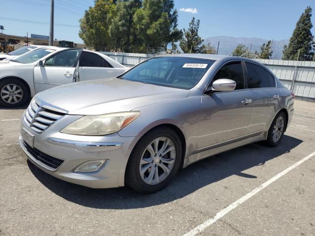 2013 HYUNDAI GENESIS 3.8L, null