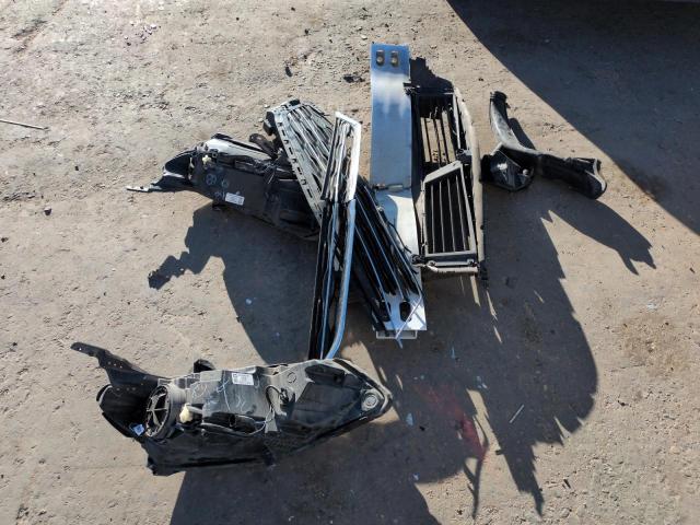 1G1ZC5STXJF282108 - 2018 CHEVROLET MALIBU LS Білий фото 12