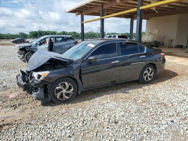 2016 HONDA ACCORD LX, null