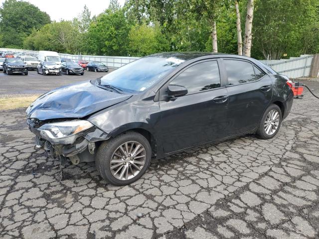 2015 TOYOTA COROLLA L, 