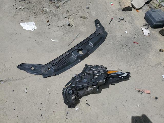 5TDHZRBH6LS503663 - 2020 TOYOTA HIGHLANDER XLE Սև լուսանկար 13