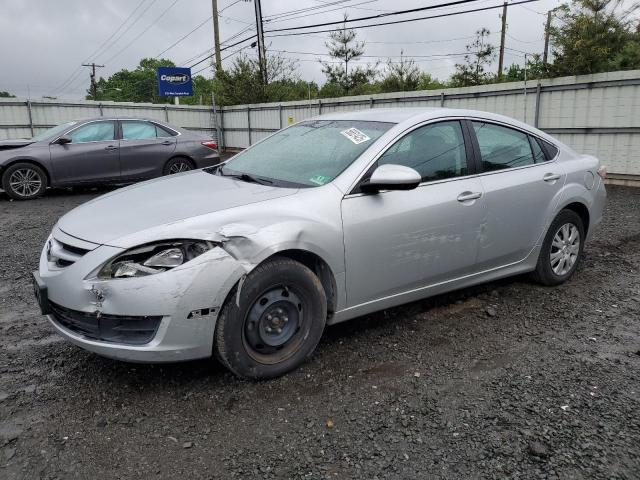 2010 MAZDA 6 I, 