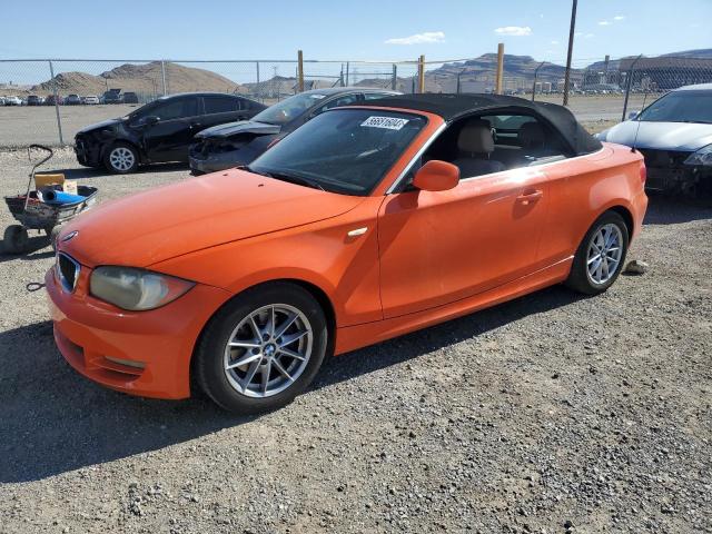 2011 BMW 128 I, 