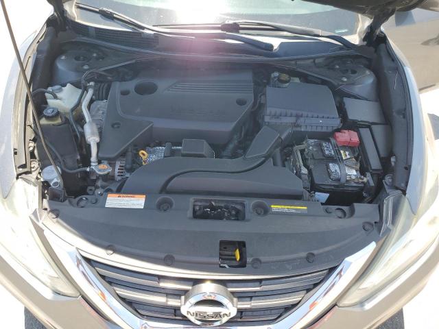 1N4AL3APXHC149086 - 2017 NISSAN ALTIMA 2.5 GRAY photo 11