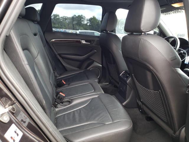 WA1WGAFP9FA087796 - 2015 AUDI Q5 PRESTIGE CHARCOAL photo 11
