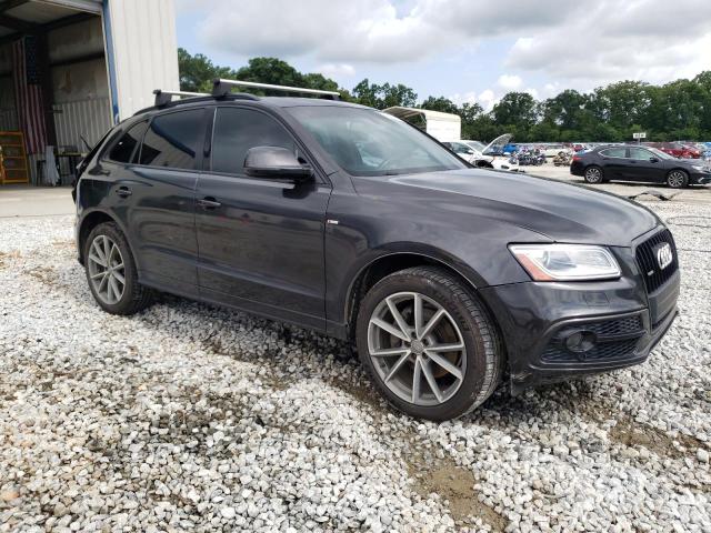 WA1WGAFP9FA087796 - 2015 AUDI Q5 PRESTIGE CHARCOAL photo 4