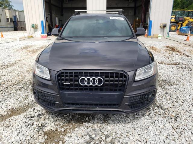 WA1WGAFP9FA087796 - 2015 AUDI Q5 PRESTIGE CHARCOAL photo 5