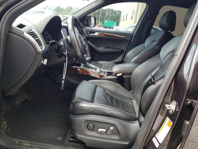 WA1WGAFP9FA087796 - 2015 AUDI Q5 PRESTIGE CHARCOAL photo 7
