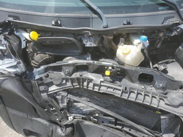 3C6TRVDG8KE515028 - 2019 RAM PROMASTER 2500 HIGH BLUE photo 12