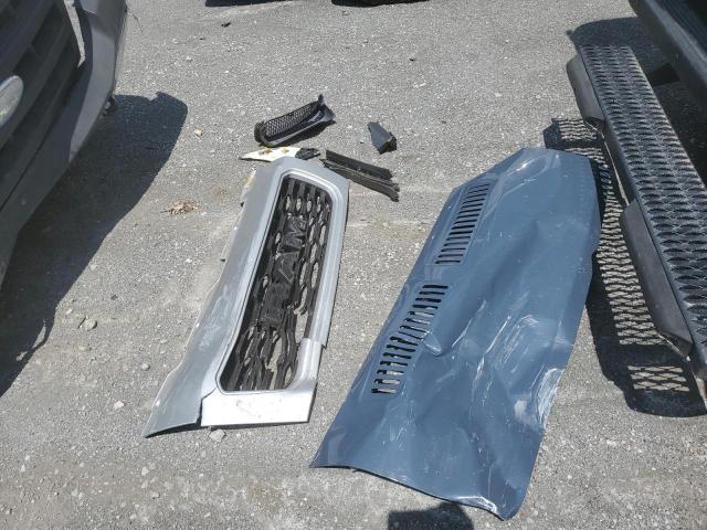 3C6TRVDG8KE515028 - 2019 RAM PROMASTER 2500 HIGH BLUE photo 13