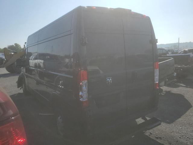 3C6TRVDG8KE515028 - 2019 RAM PROMASTER 2500 HIGH BLUE photo 2